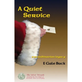 A Quiet Service: a scandinavian legacy