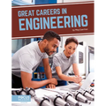 Great Careers in Engineering