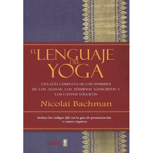 Lenguaje del Yoga, El