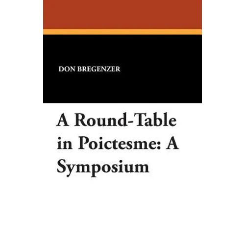 A Round-Table in Poictesme: A Symposium