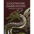 Goldwork Embroidery