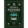 Gastronogeek the Book of Potions