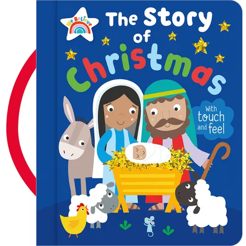 Story of Christmas