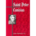 Saint Peter Canisius