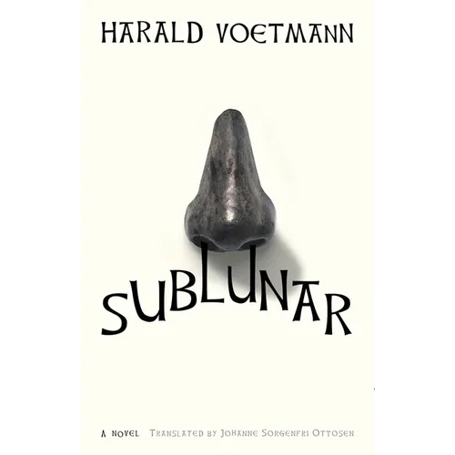 Sublunar