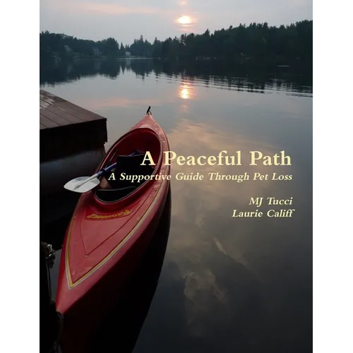 A Peaceful Path