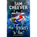 What Trickery Is This?: A Paranormal Women's Fiction Novel