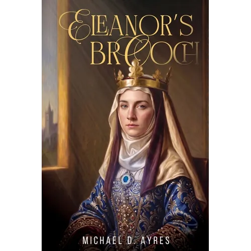 Eleanor's Brooch