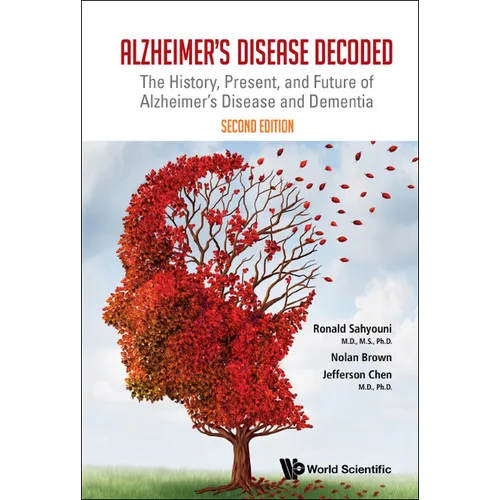 Alzheimer Disease Decod (2nd Ed)