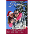 Contemporary Christian Romance: Holiday Love: A North Avenue Church Christmas Romance