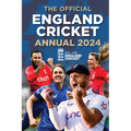 The Official England Cricket Annual 2024: We Are England Cricket