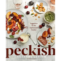 Peckish: Suggestions for the Sophisticated Snacker; A Cookbook