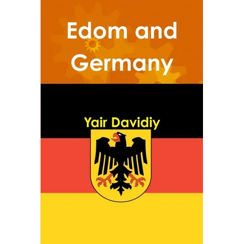 Edom and Germany