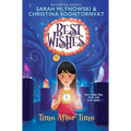 Time After Time (Best Wishes #3)