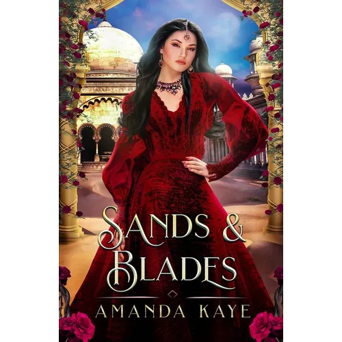 Sands & Blades