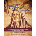 When Mary Finds Us: Finding Blackness in.the Drama of Mary & The Seven Sayings of Mary