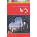Culture and Customs of Italy