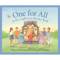 One for All: A Pennsylvania Number Book