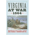 Virginia at War, 1864