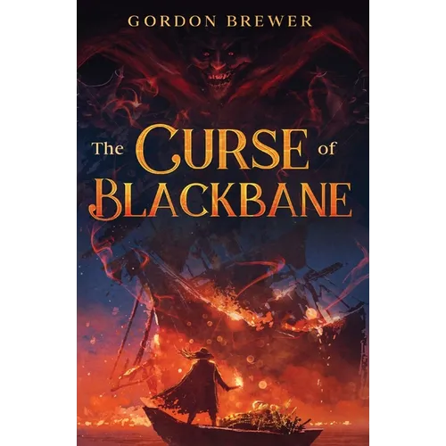 The Curse of Blackbane
