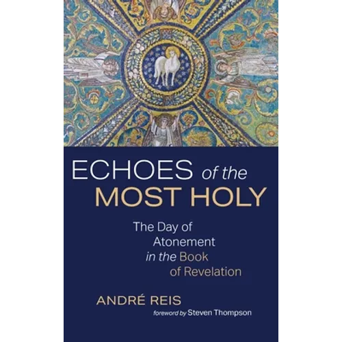 Echoes of the Most Holy