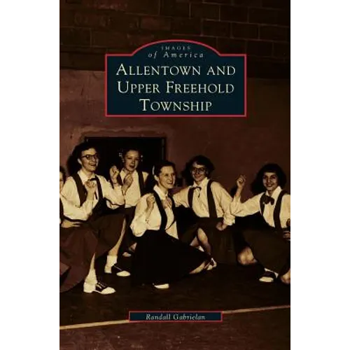 Allentown and Upper Freehold Township