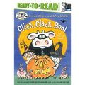 Click, Clack, Boo!/Ready-To-Read Level 2: A Tricky Treat