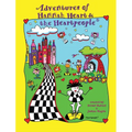Adventures of Hannah Heart and the Heartpeople(R)