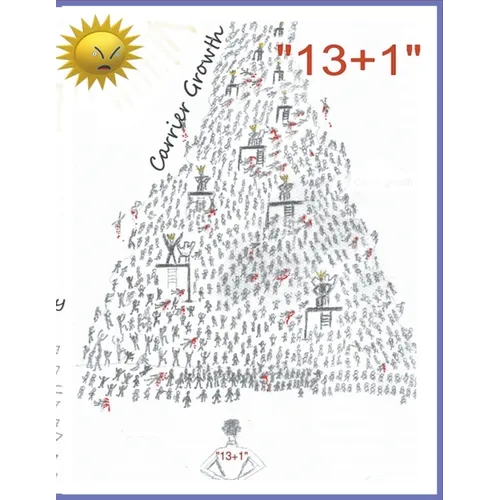 "13+1"