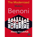 The Modernized Modern Benoni