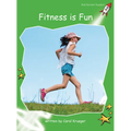 Fitness Is Fun