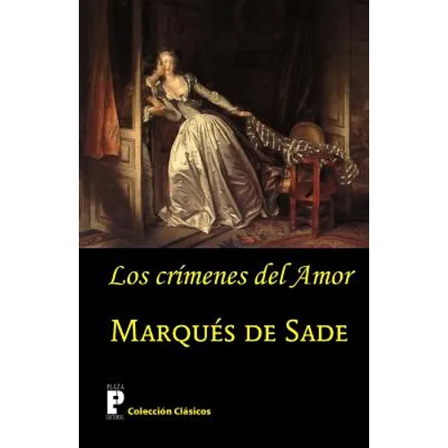 Los crimenes del amor