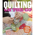 Quilting on the Go: English Paper Piecing Projects You Can Take Anywhere