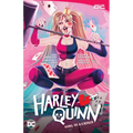 Harley Quinn Vol. 1: Girl in a Crisis