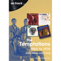 Temptations 1960 to 1978: Every Album, Every Song