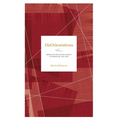Disorientations: German-Turkish Cultural Contact in Translation, 1811-1946