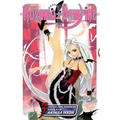 Rosario+vampire, Vol. 3