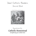Ideal Catholic Readers, Book Two