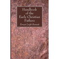 Handbook of the Early Christian Fathers