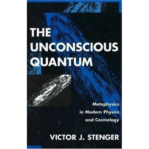 The Unconscious Quantum