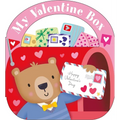 My Valentine Box: (Carry Along Tab Book)