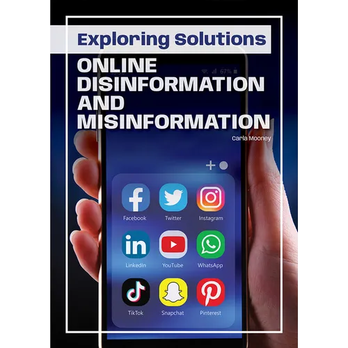 Exploring Solutions: Online Disinformation and Misinformation