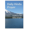 Daily Hindu Prayer