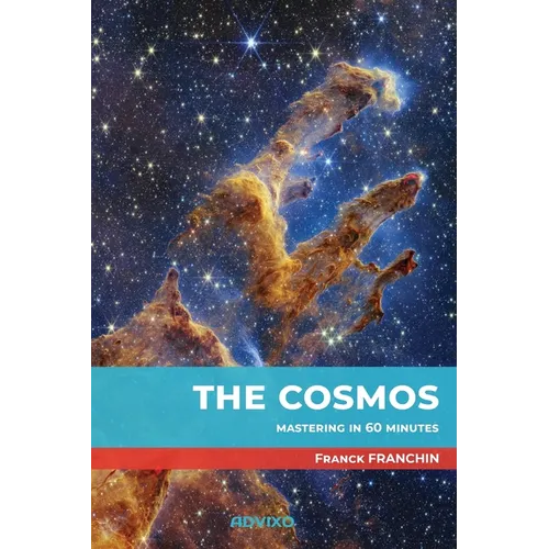 The Cosmos: Mastering in 60 minutes