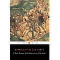 A Short Account of the Destruction of the Indies