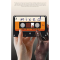 Mixed
