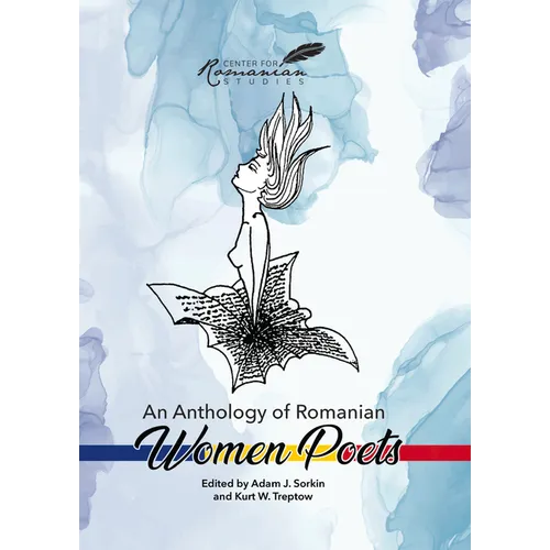 Anthology of Romanian Women Poets
