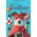 Would you rather game book: : Unique Christmas Edition: A Fun Family Activity Book for Boys and Girls Ages 6, 7, 8, 9, 10, 11, and 12 Years Old -