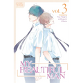 My Beautiful Man, Volume 3 (Manga)