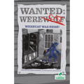 Werecat Was Here!